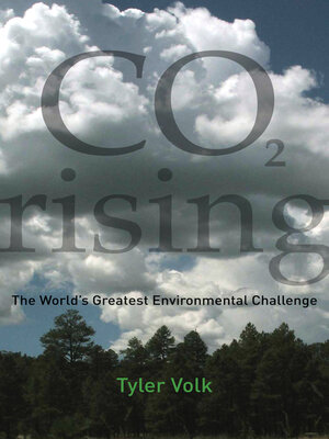 cover image of CO2 Rising